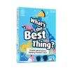 What's the Best Thing