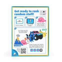 What's the Best Thing