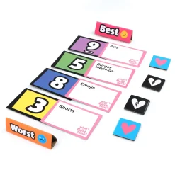 What's the Best Thing