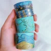 Wheat Field Van Gogh Washi Tape Set (3)