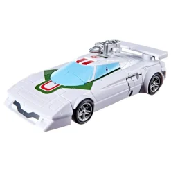 Wheeljack Studio Series Deluxe Class Action Figure 11 cm