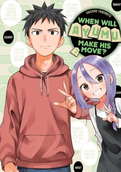 When Will Ayumu Make His Move? Vol. 7