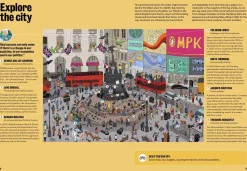 Where’s Attenborough?