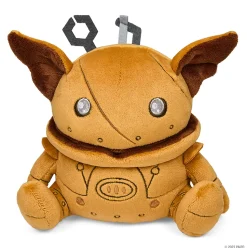 Whirp Phunny Plush