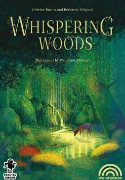 Whispering Woods