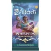 Whispers from the Maze Booster Pack