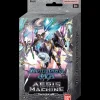 White: Aegis of the Machine Starter Deck ST03 Battle Spirits Saga