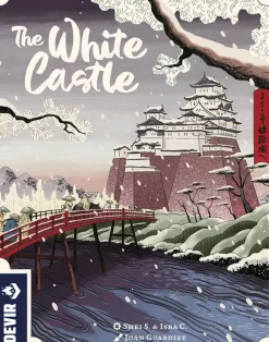 White Castle Nordisk