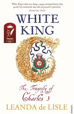 White King: The Tragedy of Charles I