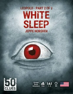 White Sleep