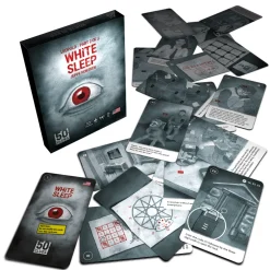 White Sleep