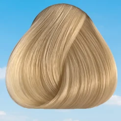 White Toner Semi Permanent Hair Dye 88 ml