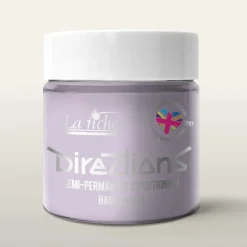 White Toner Semi Permanent Hair Dye 88 ml