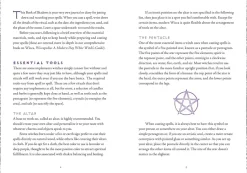 Wiccapedia Journal: A Book of Shadows