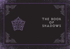 Wiccapedia Journal: A Book of Shadows