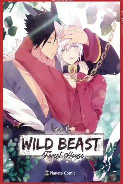 Wild Beast Forest House, Vol. 01
