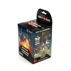 Wild Beyond the Witchlight Booster Pack Dungeons & Dragons Icons of the Realms