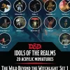 Wild Beyond the Witchlight 2D Set 1 Idols of the Realms Box Set