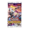 Wild Survivors Booster Pack Yu-Gi-Oh! CCG