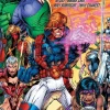 WildC.A.T.s Compendium One