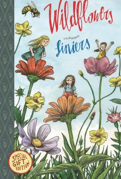 Wildflowers: TOON Level 2