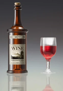 Will A. Zeppeli Super Action Action Figure 16 cm