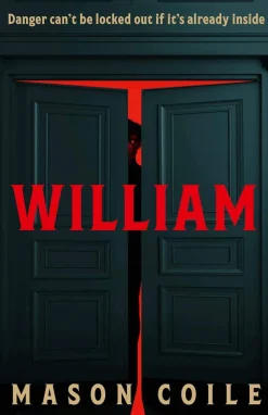 William: An up-all-night slice of Halloween horror for fans of Stephen King, Black Mirror, and Frankenstein