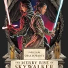 William Shakespeare's The Merry Rise of Skywalker: Star Wars Part the Ninth