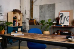 Williams Racing FW14B og Nigel Mansell (10353)