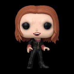 Willow Vampire POP! Television Vinyl Figure