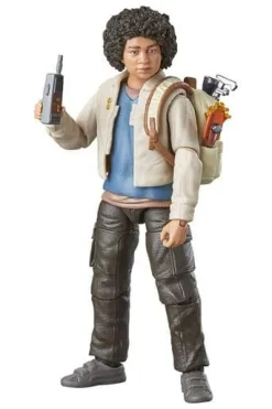 Wim At Attin Black Series Action Figure 15 cm