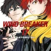 WIND BREAKER 17