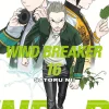 WIND BREAKER 16