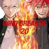 WIND BREAKER 20