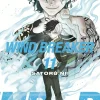 Wind Breaker vol. 11