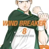 Wind Breaker Vol. 08
