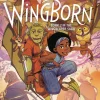 Wingborn: A Graphic Novel