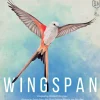Wingspan (Norsk utgave)