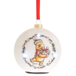 Winnie LED Bauble