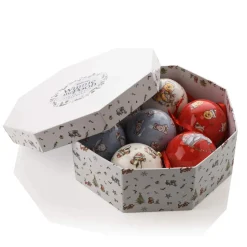 Winnie The Pooh Baubles Set of 7