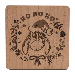 Winnie the Pooh Coaster Set of 4