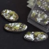 Winter Bases Oval 75 mm (3)