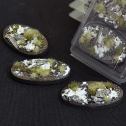 Winter Bases Oval 75 mm (3)