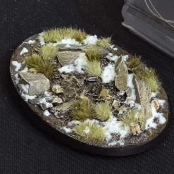 Winter Bases Oval 105 mm (1)