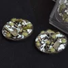 Winter Bases Round 60 mm (2)