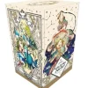 Witch Hat Atelier Box Set Vol. 01