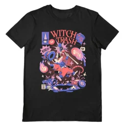 Witch Trash T-Shirt