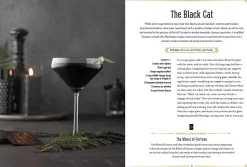 WitchCraft Cocktails: 70 Seasonal Drinks Infused with Magic & Ritual