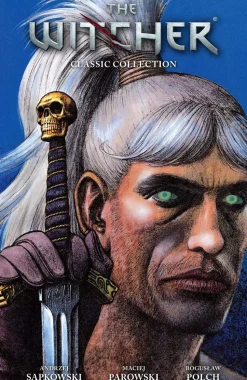 Witcher Classic Collection