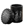 Witcher Geralt Sword of Destiny Dice Cup Terningbeger, Witcher